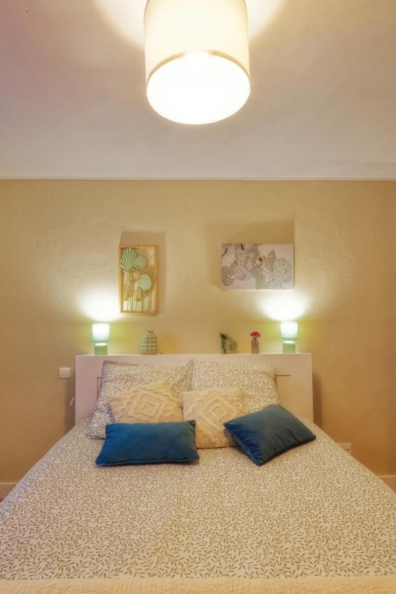 Appartement Magnifique T4 Au Calme *