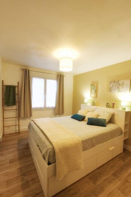 Magnifique T4 Au Calme Appartement *