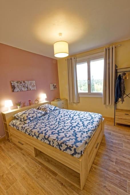 Magnifique T4 Au Calme Appartement