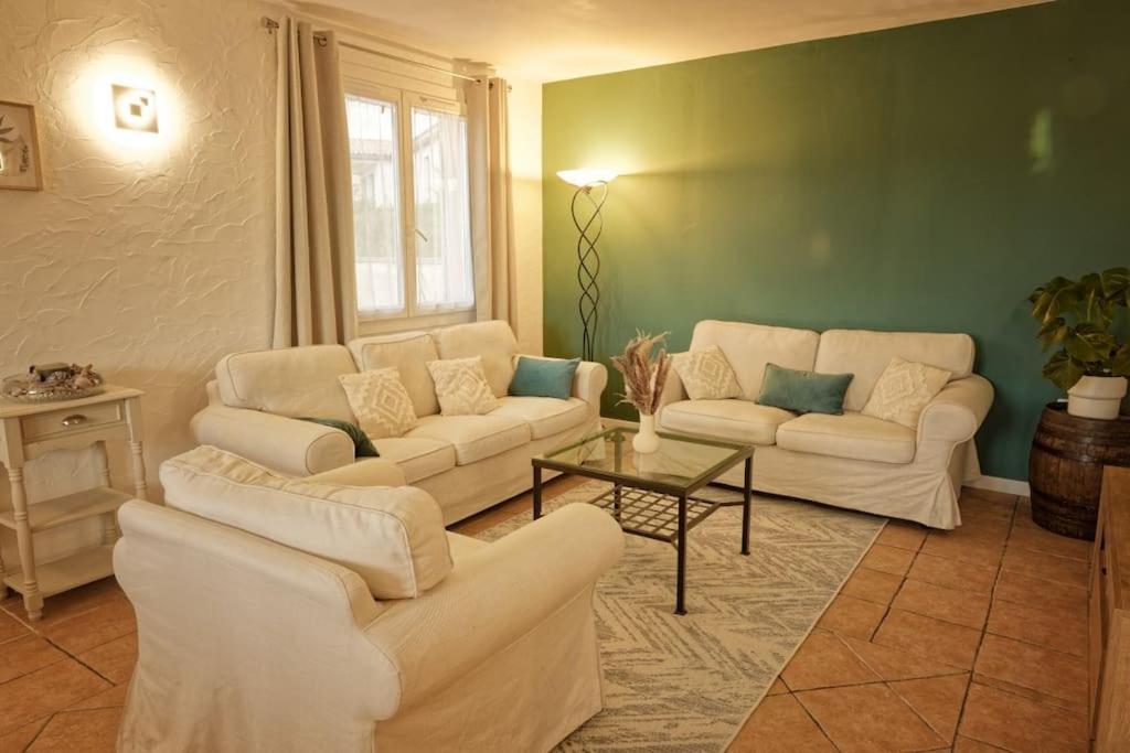 Magnifique T4 Au Calme Appartement *