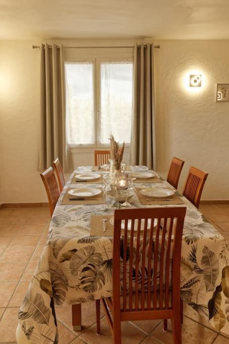 Magnifique T4 Au Calme Appartement